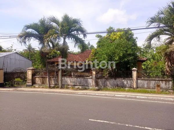 image JUAL CEPAT TANAH PREMIUM DI KOTA JEMBRANA (2)