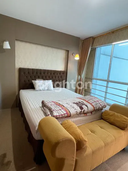 APARTEMEN TIFOLIA PULOMAS JAKARTA TIMUR
