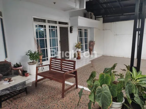 image RUMAH LAYAK HUNI DI PERUMAHAN TAMAN PULO INDAH PENGGILINGAN JAKARTA TIMUR (1)