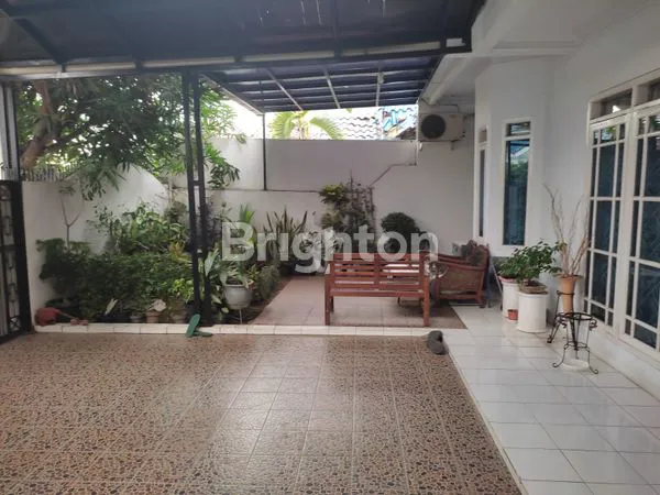 image RUMAH LAYAK HUNI DI PERUMAHAN TAMAN PULO INDAH PENGGILINGAN JAKARTA TIMUR (2)