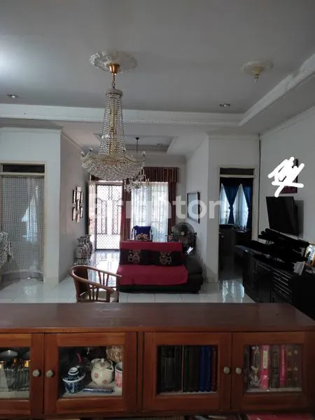 image RUMAH LAYAK HUNI DI PERUMAHAN TAMAN PULO INDAH PENGGILINGAN JAKARTA TIMUR (3)