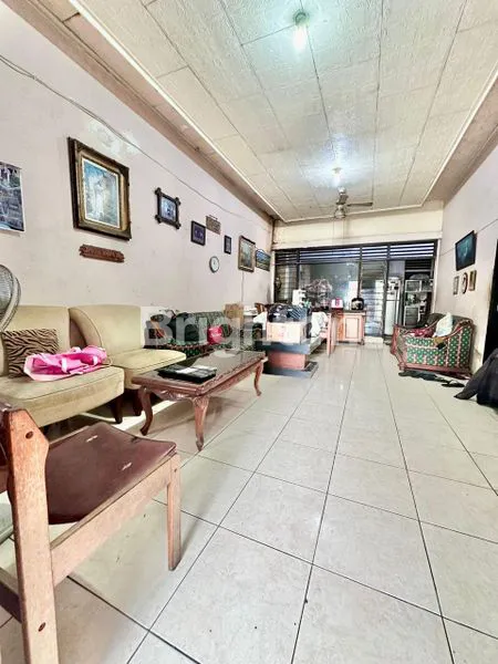 image RUMAH DI TEBET, MENTENG DALAM JAKARTA SELATAN (4)