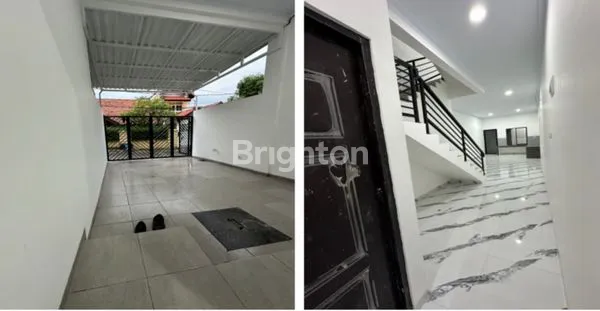 image RUMAH 3LANTAI BRANDNEW INDENT,TANJUNG DUREN GROGOL (3)