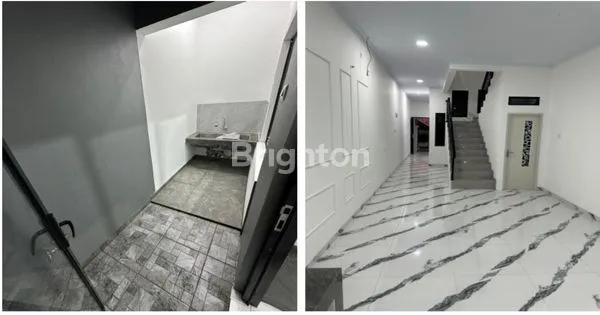 image RUMAH 3LANTAI BRANDNEW INDENT,TANJUNG DUREN GROGOL (5)