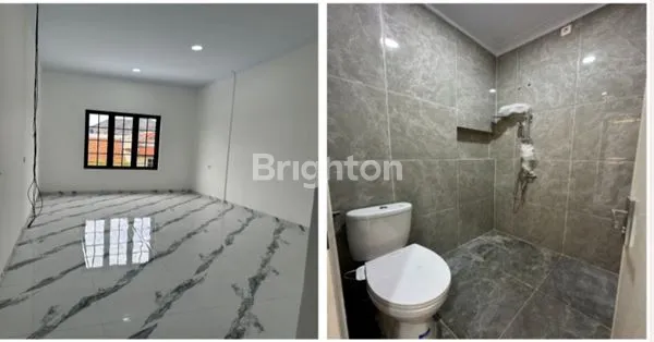 image RUMAH 3LANTAI BRANDNEW INDENT,TANJUNG DUREN GROGOL (6)