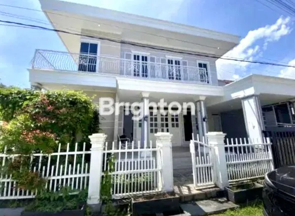 image RUMAH CANTIK FULLY FURNISH (1)