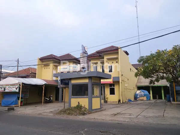 DI JUAL KLINIK RAJAWALI MEDIKA