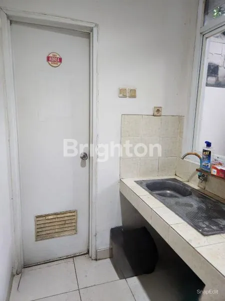 image RUKO KOMERSIAL 2 LANTAI COCOK DIJADIKAN TEMPAT USAHA DAN PERKANTORAN DI KAWASAN ELITE BUKIT CIMANGGU CITY (5)