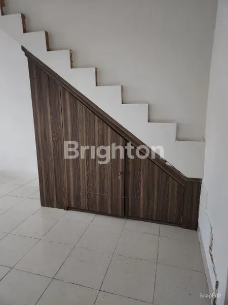 image RUKO KOMERSIAL 2 LANTAI COCOK DIJADIKAN TEMPAT USAHA DAN PERKANTORAN DI KAWASAN ELITE BUKIT CIMANGGU CITY (7)