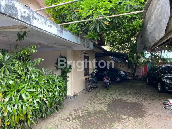 image RUMAH DI JL MINANGKABAU MENTENG JAKARTA SELATAN  (2)