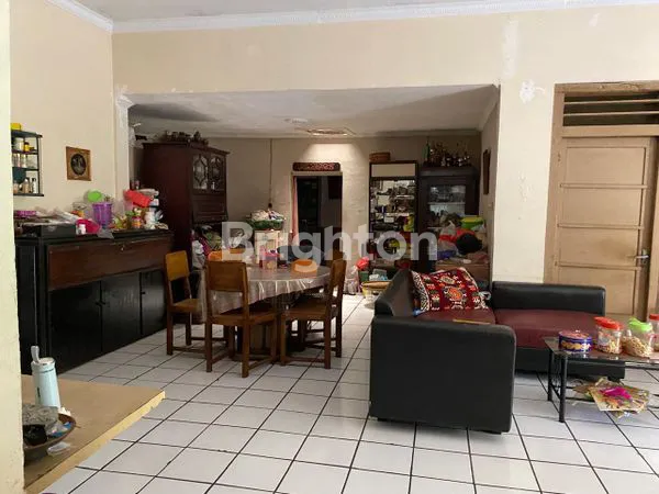 image RUMAH DI JL MINANGKABAU MENTENG JAKARTA SELATAN  (3)