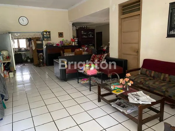 image RUMAH DI JL MINANGKABAU MENTENG JAKARTA SELATAN  (4)