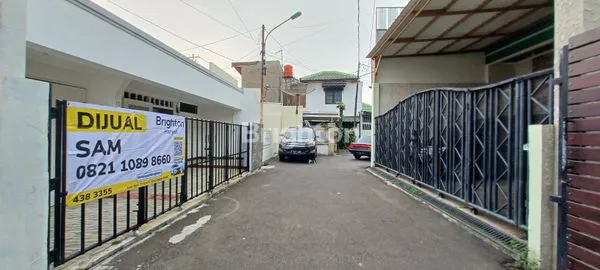 image DIJUAL RUMAH SIAP HUNI CAWANG JAKARTA TIMUR (1)