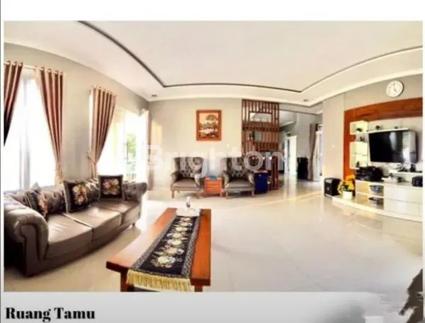 image RUMAH 3 LT GRIYA ASRI CAHAYA CIPAGERAN (6)