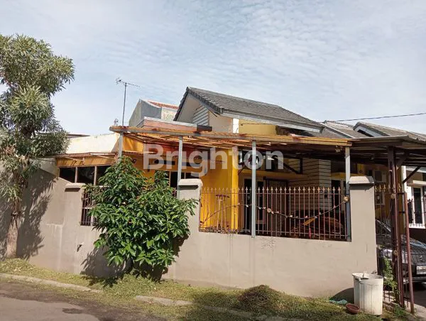 image RUMAH VILA DAGO PAMULANG, TANGERANG SELATAN (1)