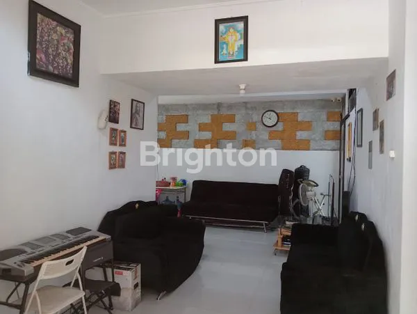 image RUMAH VILA DAGO PAMULANG, TANGERANG SELATAN (3)