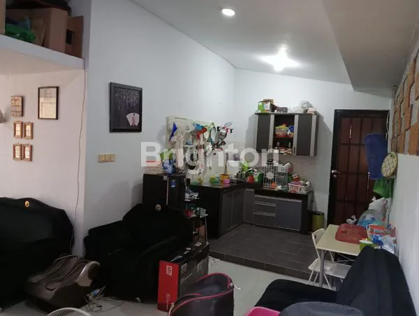 image RUMAH VILA DAGO PAMULANG, TANGERANG SELATAN (4)