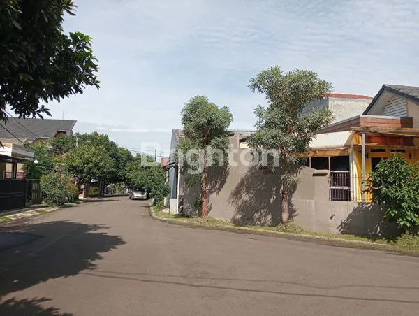 image RUMAH VILA DAGO PAMULANG, TANGERANG SELATAN (8)