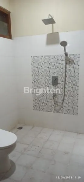 image RUMAH VINTAGE 1 LANTAI TENGAH KOTA DEKAT BALAPAN SOLO (6)