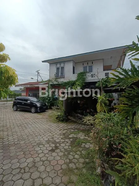 image RUMAH KOS PREMIUM + SHM DI JL. SUTOMO, 16 KT, LT 1135M² (6)