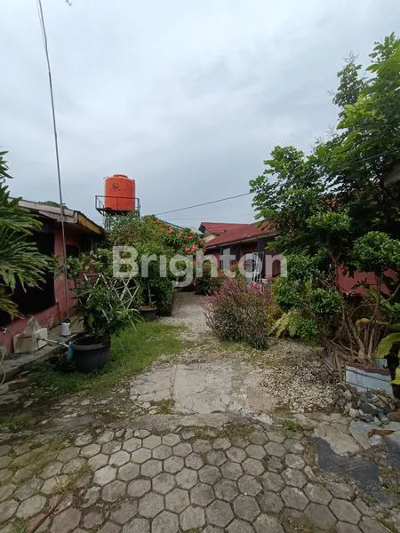 image RUMAH KOS PREMIUM + SHM DI JL. SUTOMO, 16 KT, LT 1135M² (4)