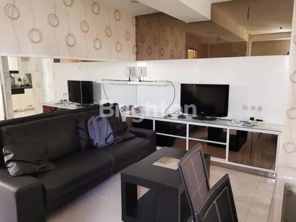image APARTEMEN PUNCAK PERMAI UNIT 2BR SUPER LUAS (3)