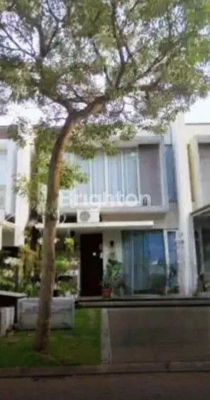 DIJUAL RUMAH DI PURI BOTANICAL