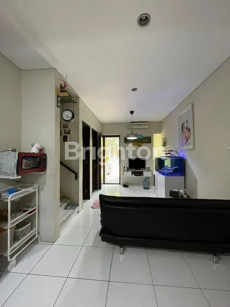 image DIJUAL RUMAH DI PURI BOTANICAL (3)