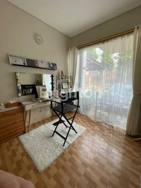 image DIJUAL RUMAH DI PURI BOTANICAL (4)