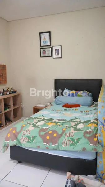 image DIJUAL RUMAH DI PURI BOTANICAL (5)