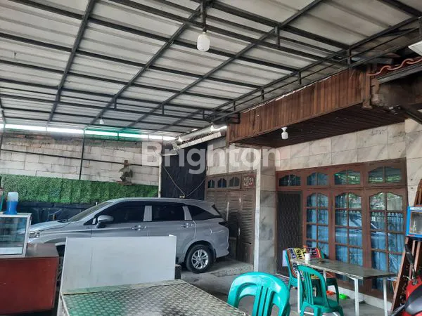 image RUMAH DI JUAL CEPAT DAERAH TJ PRIUK (4)