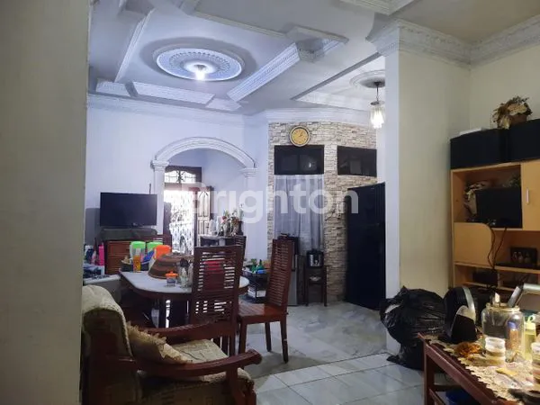 image RUMAH DI JUAL CEPAT DAERAH TJ PRIUK (5)