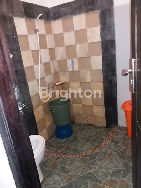 RUMAH DIJUAL DI MAGELANG JAWA TENGAH