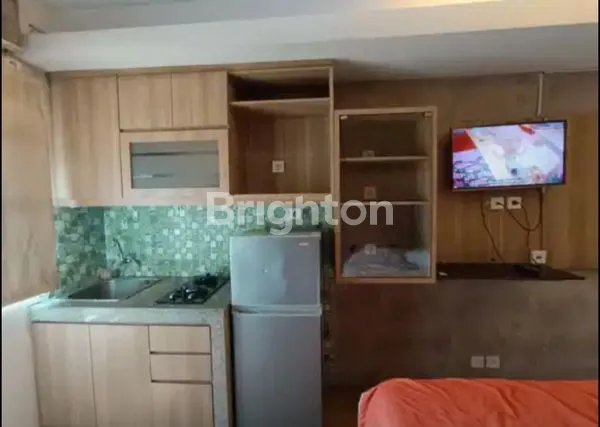 image DISEWAKAN APARTEMEN SIAP HUNI FULL FURNISHED  (4)