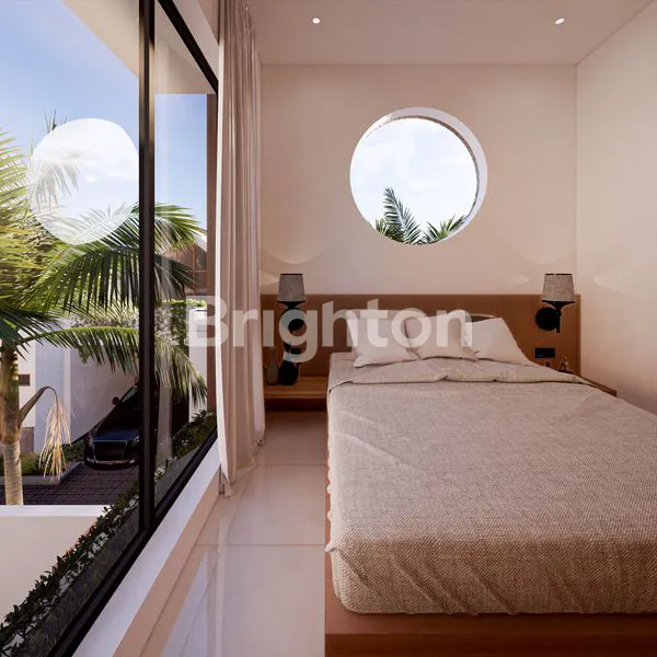 image BUKIT SHANKARA DHARMAQANGSA - HUNIAN MEWAH DAN NYAMAN DI KUTA SELATAN (4)