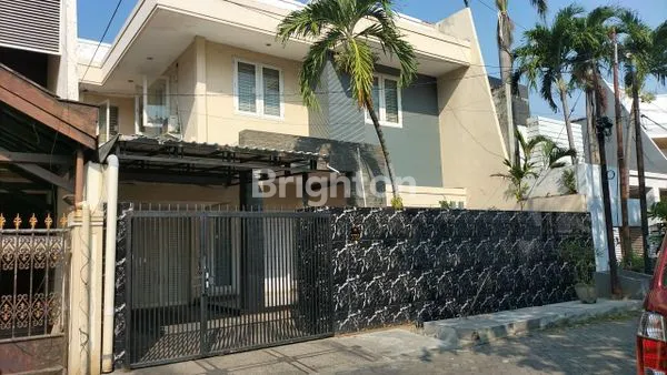 image RUMAH SIAP HUNI SURABAYA TIMUR (7)