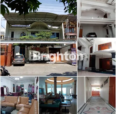 image RUMAH BILITON GUBENG  (1)