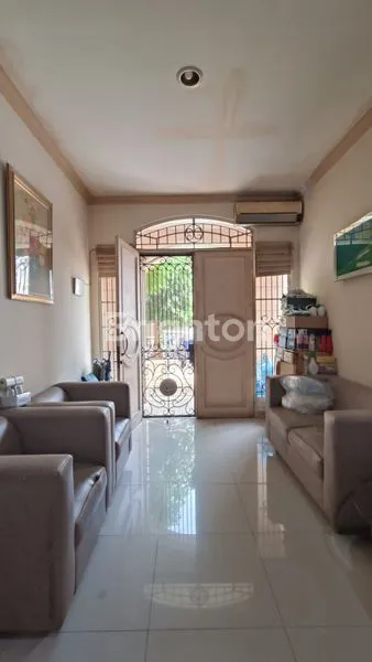 image RUMAH PIK LAYAR PERMAI 8X15 HITUNG TANAH (1)