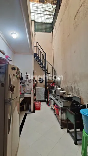 image RUMAH PIK LAYAR PERMAI 8X15 HITUNG TANAH (5)