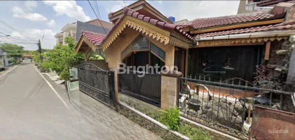 image JUAL RUMAH DUREN SAWIT JAKARTA TIMUR (1)