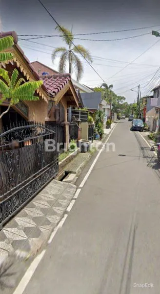 image JUAL RUMAH DUREN SAWIT JAKARTA TIMUR (2)
