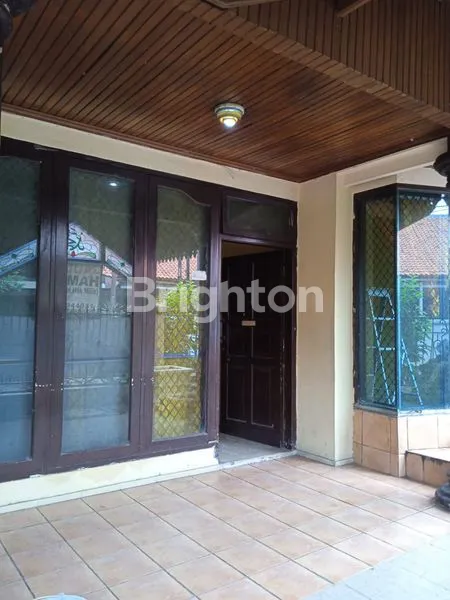 image JUAL RUMAH DUREN SAWIT JAKARTA TIMUR (7)