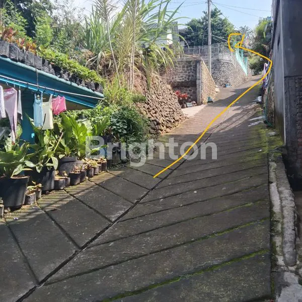 image TANAH MURAH DEKAT CAFE KONGKRITE  BATU (3)