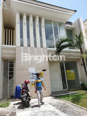 image RUMAH SIAP HUNI PAKUWON CITY SURABAYA (1)