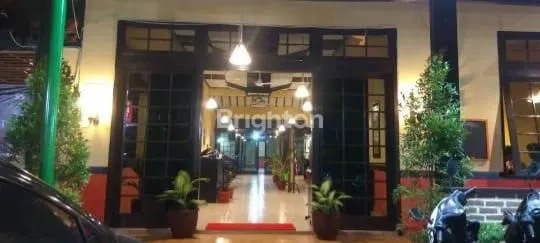 image RUMAH DAERAH BAWEAN, BANDUNG. LOKASI STRATEGIS DAN BISA DI JADIKAN RESTAURANT (1)