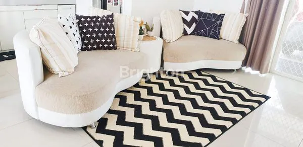 MANCHASTER UNIT DI CITRA HARMONI