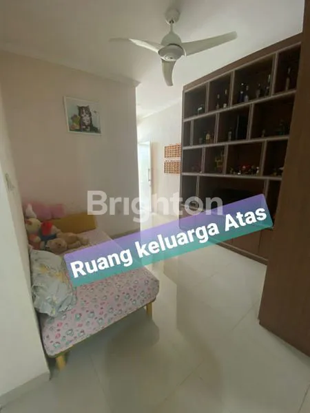 image RUMAH MODERLAND 2 LANTAI FULL FURNISHED,TANGERANG (6)