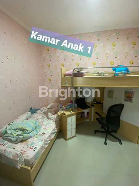 image RUMAH MODERLAND 2 LANTAI FULL FURNISHED,TANGERANG (7)