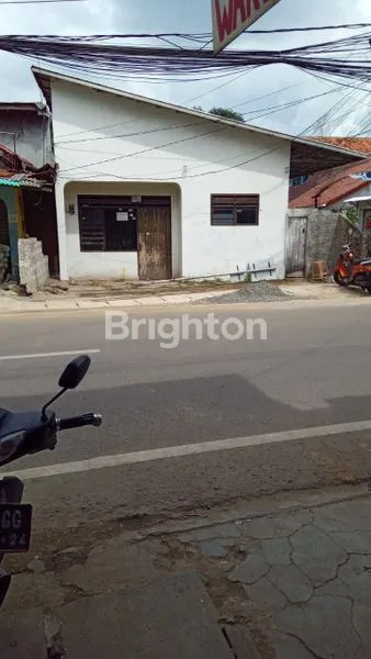 image DIJUAL RUMAH DI PANGKALAN ASEM RAYA (1)