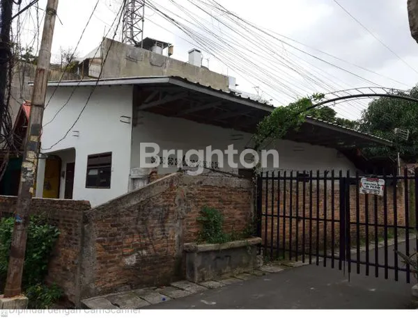 image DIJUAL RUMAH DI PANGKALAN ASEM RAYA (2)